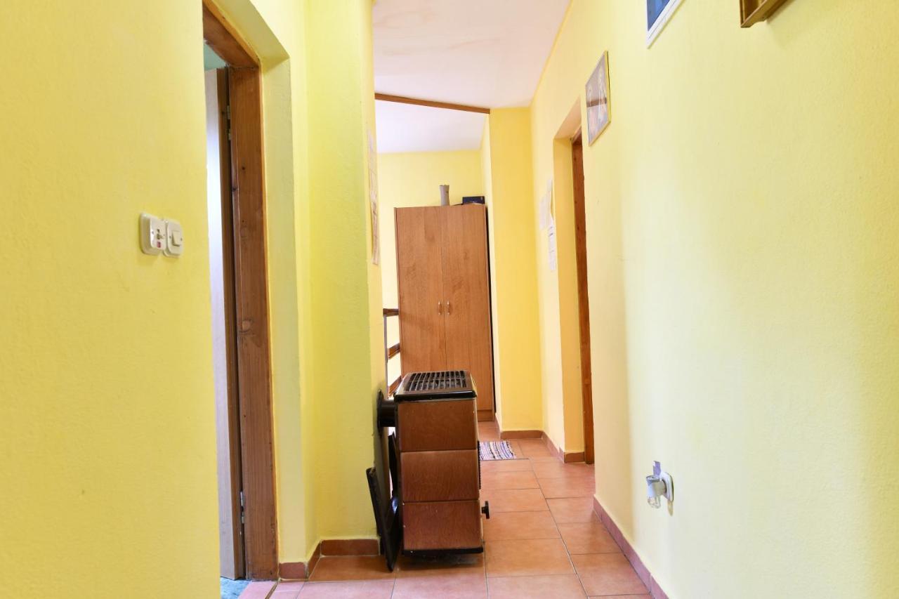 Apartments Matovina Saborsko Экстерьер фото
