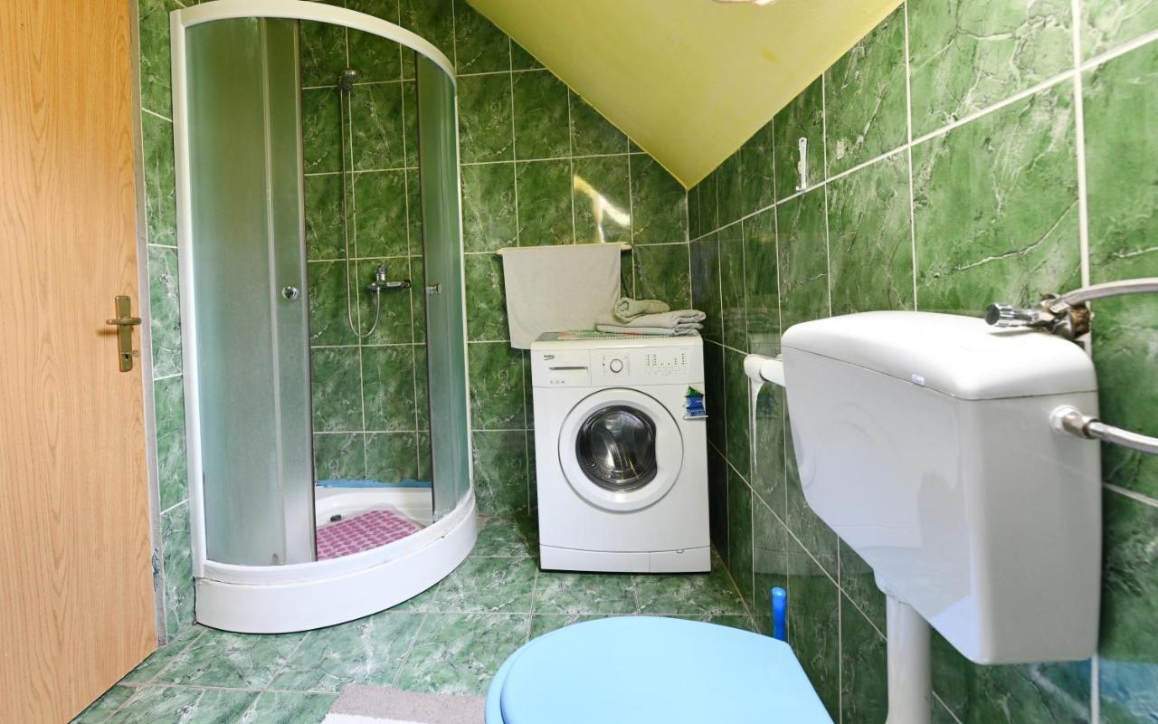 Apartments Matovina Saborsko Экстерьер фото