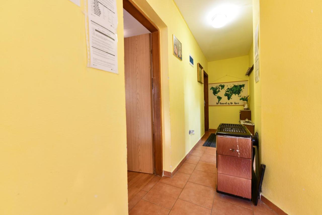 Apartments Matovina Saborsko Экстерьер фото