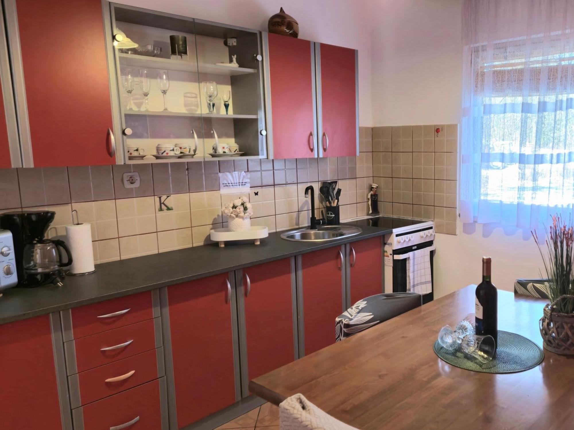 Apartments Matovina Saborsko Номер фото