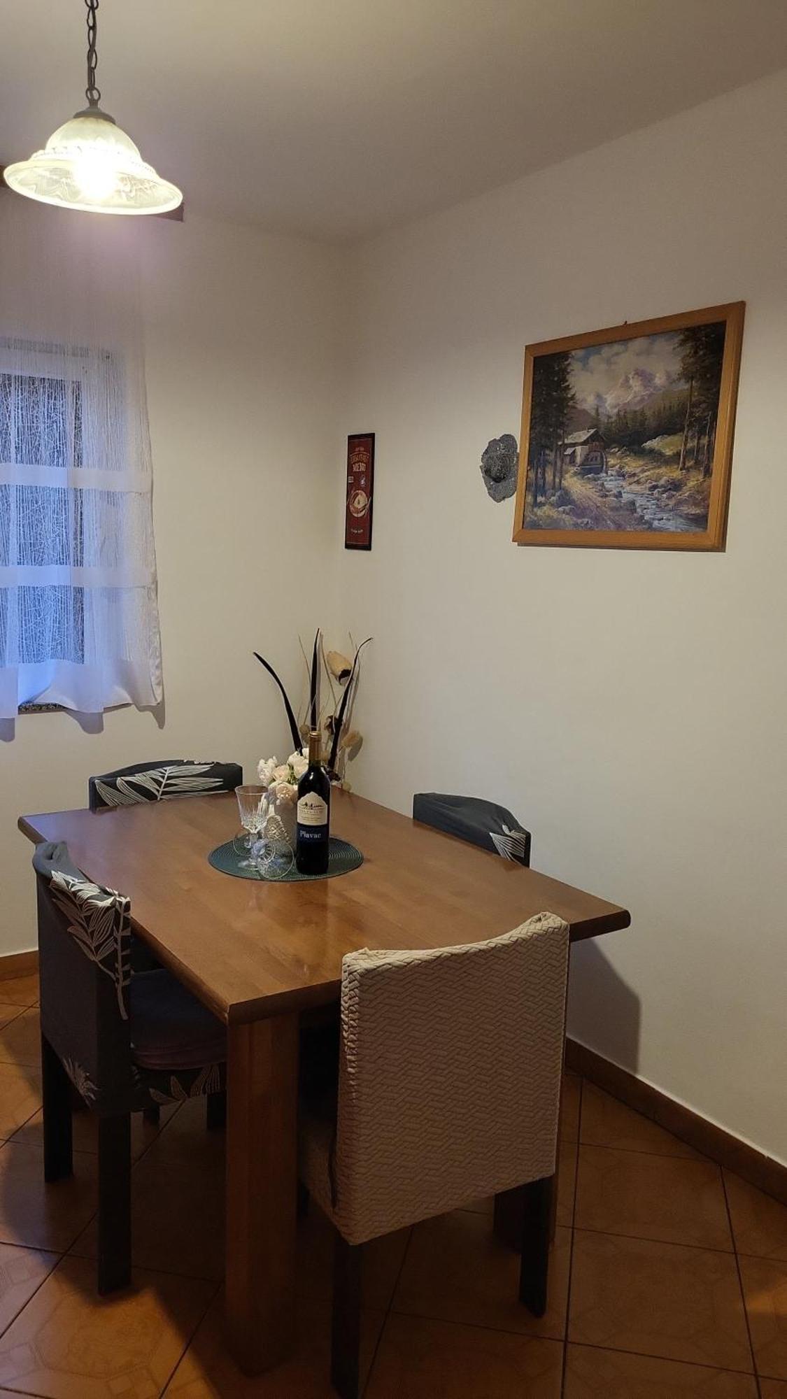 Apartments Matovina Saborsko Экстерьер фото